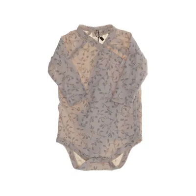Romper (Beige, Meerkleurig) van MarMar Copenhagen Katoen, Elastaan, Modal