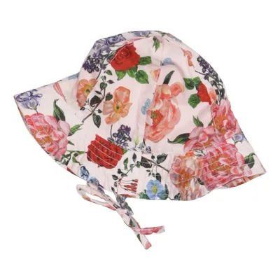 Buckethatt (Rosa, Flerfärgad) från Nathalie Lété x H&M Bomull