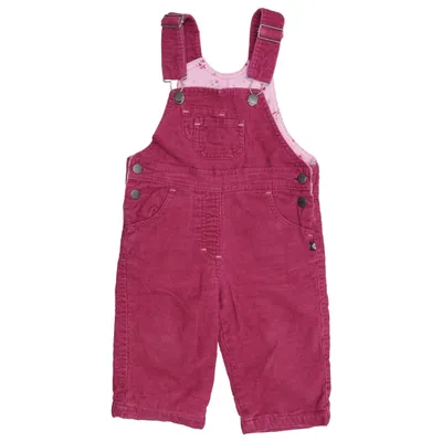 Overalls (Pink) fra Impidimpi Bomuld