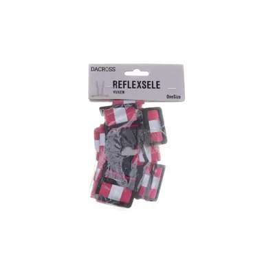 Veiligheidshesje (Roze, Zilver, Zwart) van Dacross