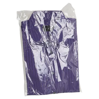 Shirt (Purple) from Duchamp