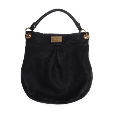Handtas (Zwart) van Marc by Marc Jacobs Leer