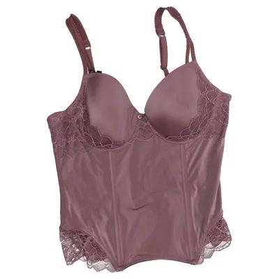 Bustier (Alizée) de Mey Élasthane, Polyamide