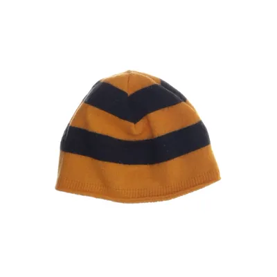 Beanie (Geel, Grijs) van Jako-O Acryl, Polyester, Wol