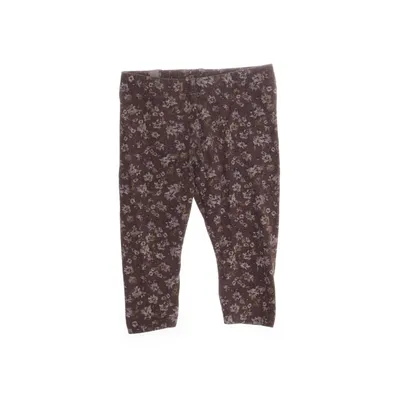 Leggings (Brun, Flerfarvet) fra Wheat Økologisk bomuld, Elastan