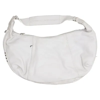 Axelremsväska (Beige) från Mandarina Duck