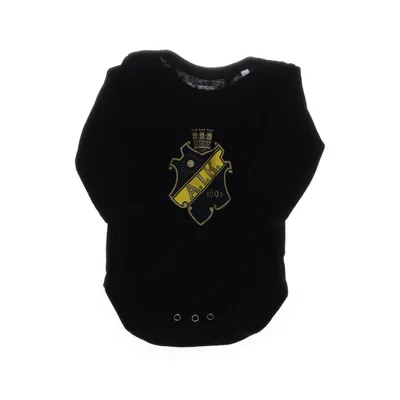 Body (Svart) från AIK Bomull