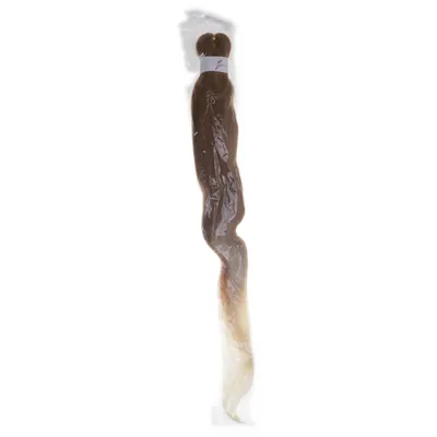 Extensions (Brun, Beige) fra Easy Braid