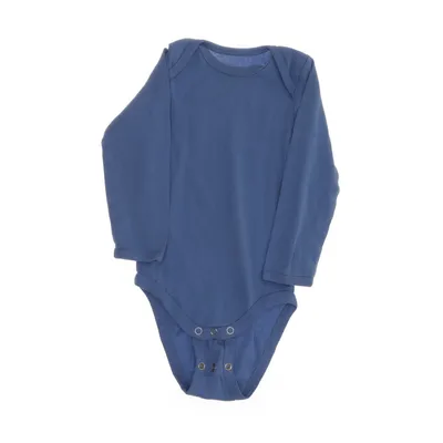 Body (Blå) från Jako-O Bomull