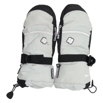 Mittens (Gray, Black) from Invicta