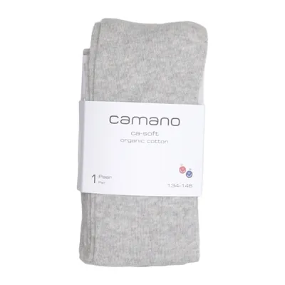 Collants polaires (Ca-Soft) de Camano Élasthane, Coton biologique, Polyamide
