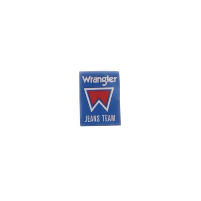 Stickers (Blauw, Meerkleurig) van Wrangler