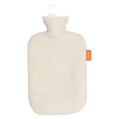 Värmekudde (Beige) från Fashy