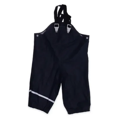 Rain pants (Blue) from Kaxs by KappAhl Polyamide, Polyurethane