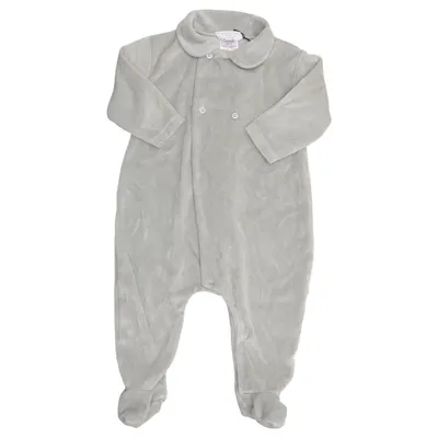 Strampler (Grau) von Zara Home Kids