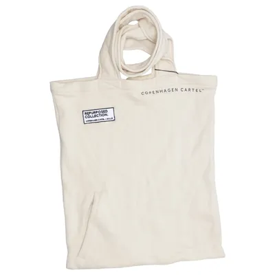 Sac en toile (Repurposed Collection) de Copenhagen Cartel