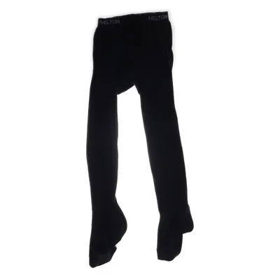Panty (MELTON) van Melton Katoen, Elastaan, Polyamide