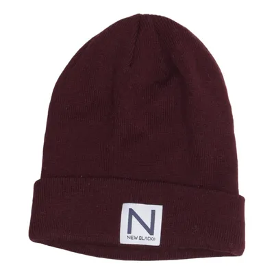 Beaniehue (Lilla) fra New Black Akryl