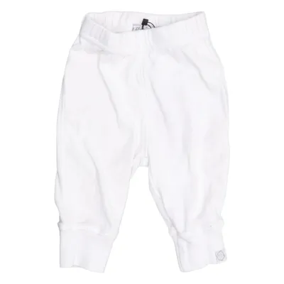 Pantalon de survêtement (Blanc) de Milly & Willy Coton