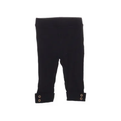 Broek (Zwart)