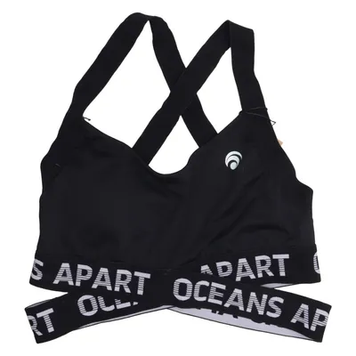 Brassière (Noir) de Oceans Apart