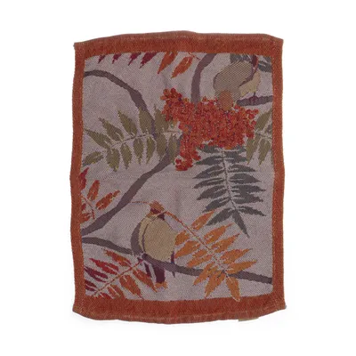 Kökshandduk (Flerfärgad) från Ekelund Bomull