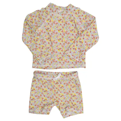 Vêtements UV (Multicolore) de Rikiki Élasthane, Polyamide, Polyester