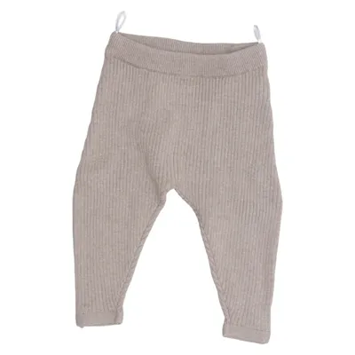 Caleçon long (Beige) de Baby C&A Coton
