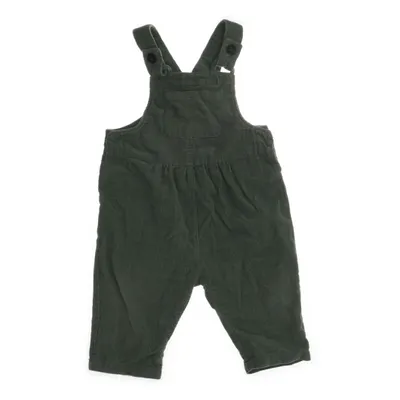 Overalls (Grøn) fra Minimarket Bomuld