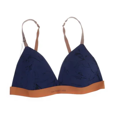 Bralette (Blå, Orange, Svart) från On That Ass