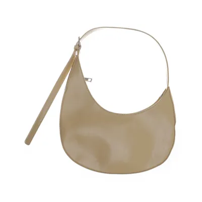 Handbag (Yellow) from ASOS Design Polyester, Polyurethane