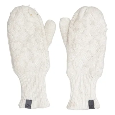 Mittens (White) from Sätila