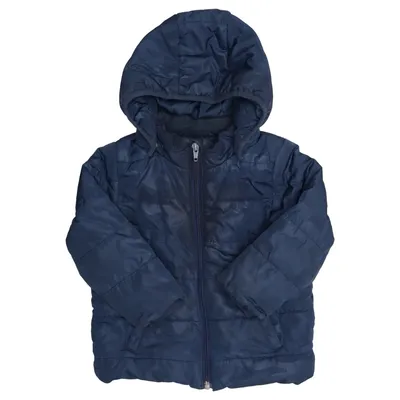 Veste d'hiver (Bleu) de Name It