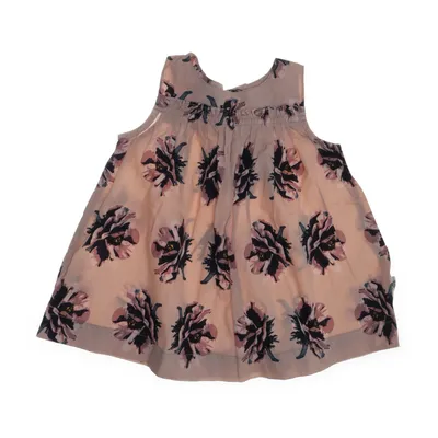 Top (AW15 Eifel Lt TOP) from POMPdeLUx Cotton