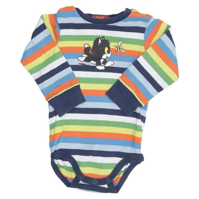 Body (Bleu, Multicolore) de Bamse by Lindex
