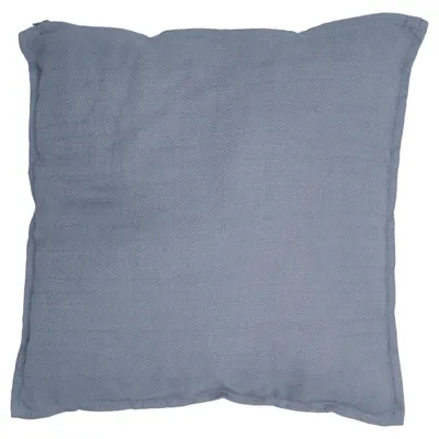 Cushion (Blue) from Värnamo of Sweden Polyester