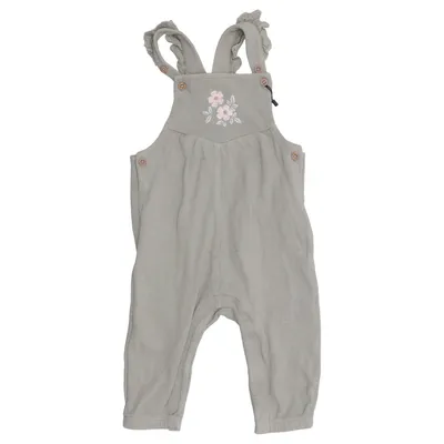 Salopette (Vert) de Baby C&A Coton, Élasthane