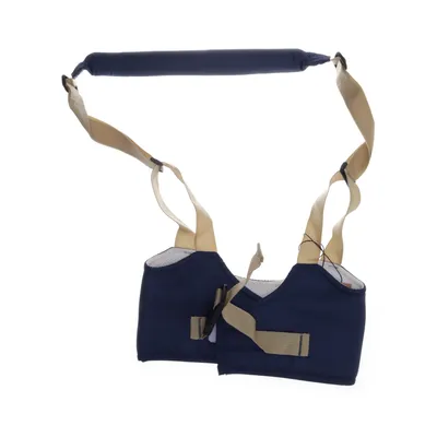 Kindertuigje (Blauw) van Walking Assistant