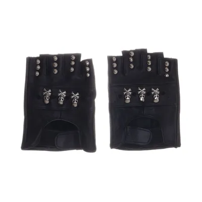 Maskeradtillbehör (Svart)