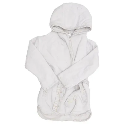 Peignoir (Gris) de Luma Coton