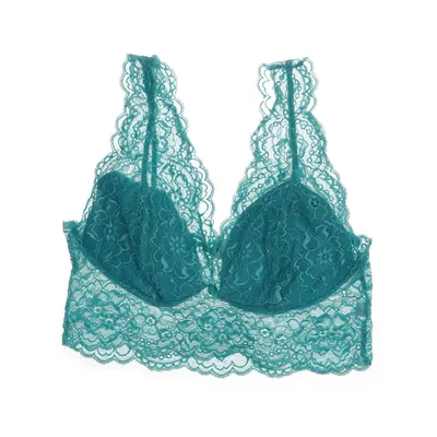 Bralette (Blå) från Femilet