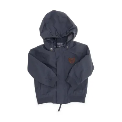Jacka (7846-998) från Wheat Bomull, Polyester