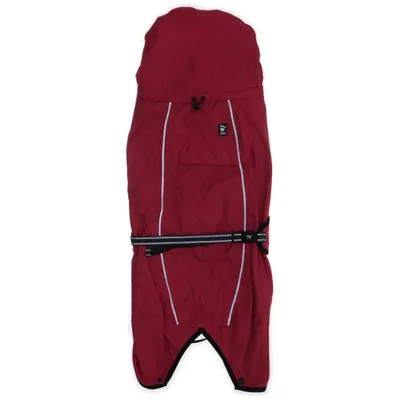 Dog coat (Pink) from Hurtta