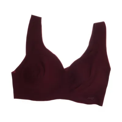 Bralette (Röd) från Sloggi Elastan, Polyamid
