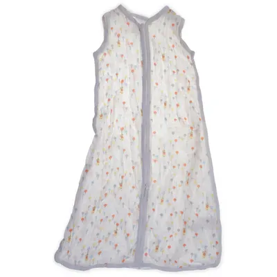 Gigoteuse (Blanc, Multicolore) de Aden Coton