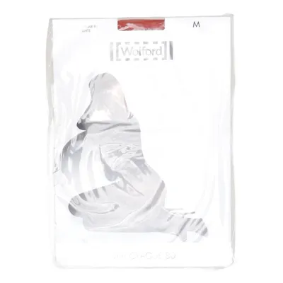 Nylon panty (Mat Opaque 80) van Wolford