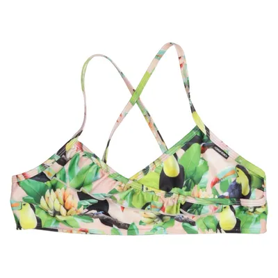 Bikiniöverdel (Rosa, Flerfärgad) från Molo Swim