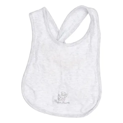 Bib (Gray) from Ralph Lauren