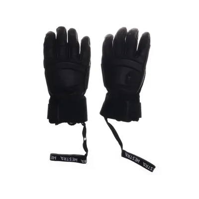 Handskar (Svart) från Hestra