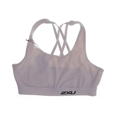 Sport-bh (Beige) van 2XU